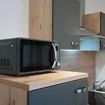 Exclusives, Urbanes 3-Zimmer Appartement