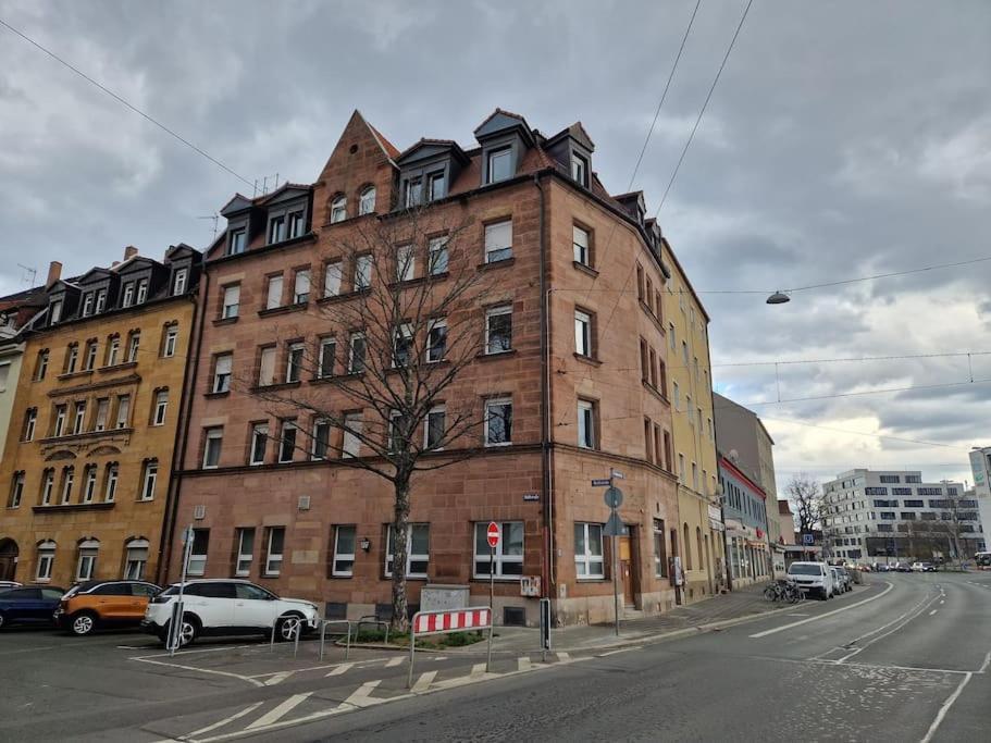 Apartment Exclusives, Urbanes 3-zimmer Nürnberg