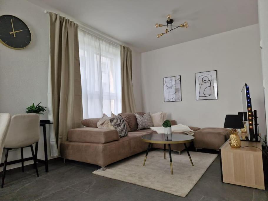 Apartment Exclusives, Urbanes 3-zimmer Nürnberg