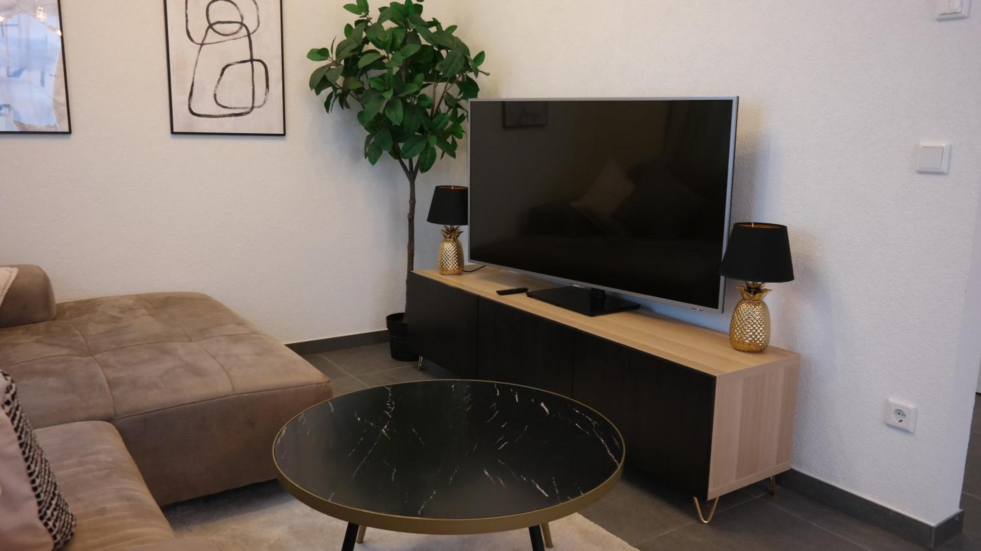 Exclusives, Urbanes 3-zimmer Nürnberg