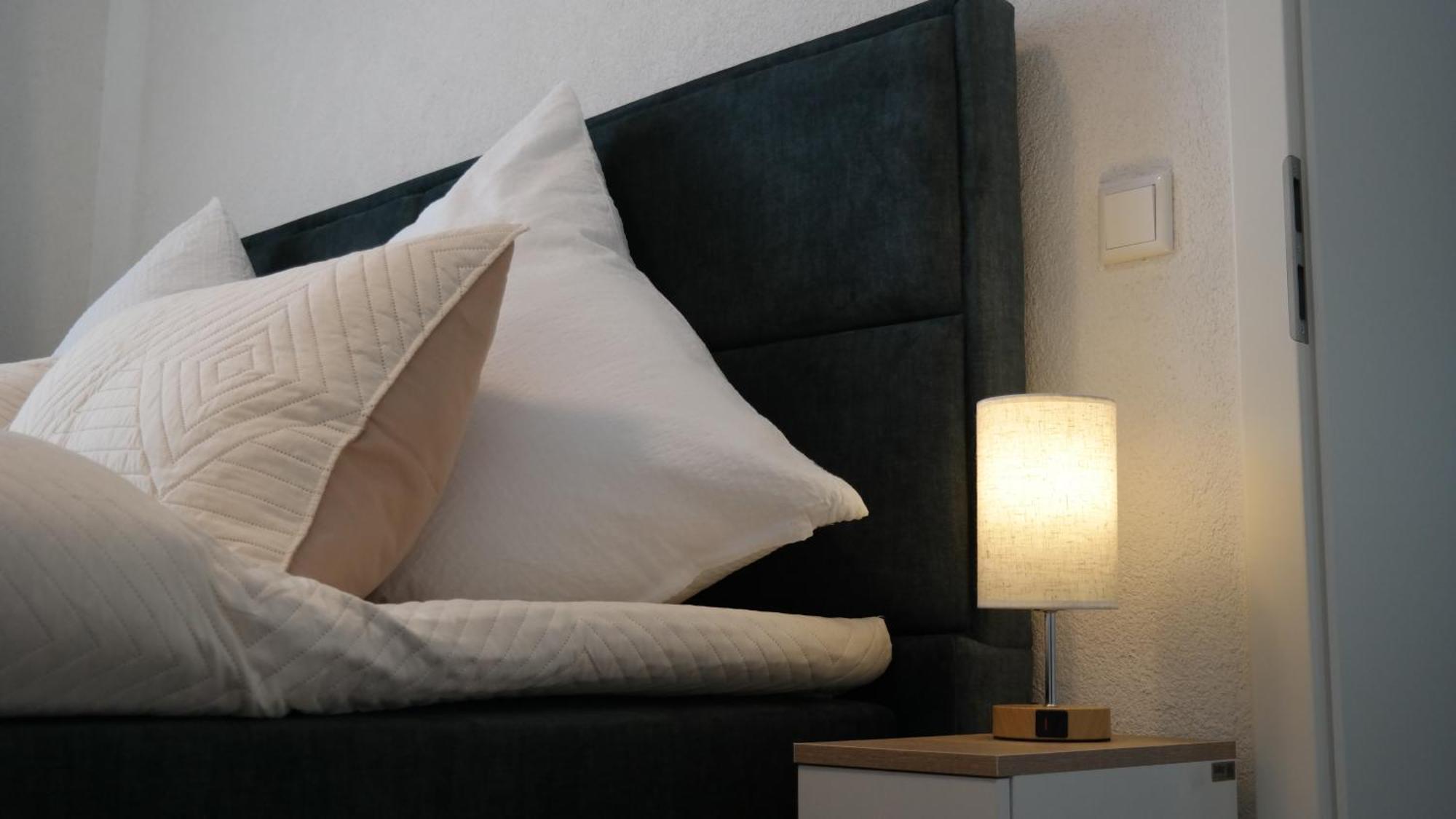 Apartment Exclusives, Urbanes 3-zimmer Nürnberg