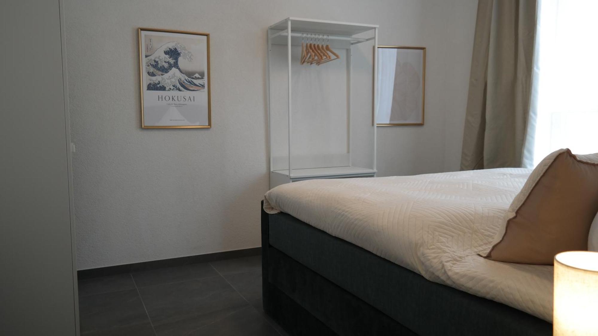 Exclusives, Urbanes 3-zimmer
