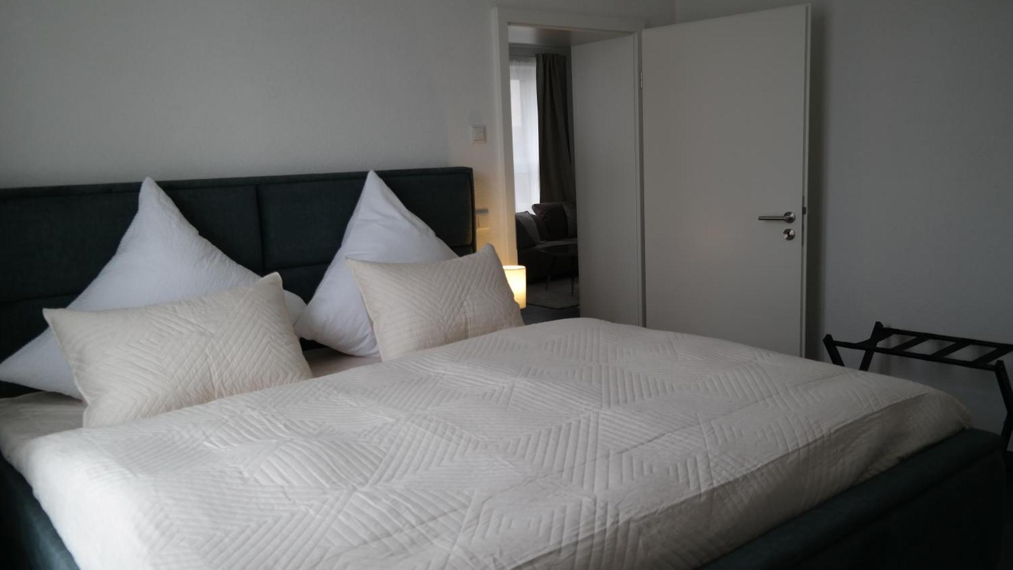 Apartment Exclusives, Urbanes 3-zimmer