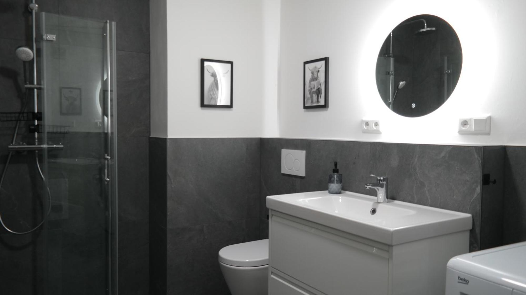 Exclusives, Urbanes 3-zimmer Apartment Nürnberg