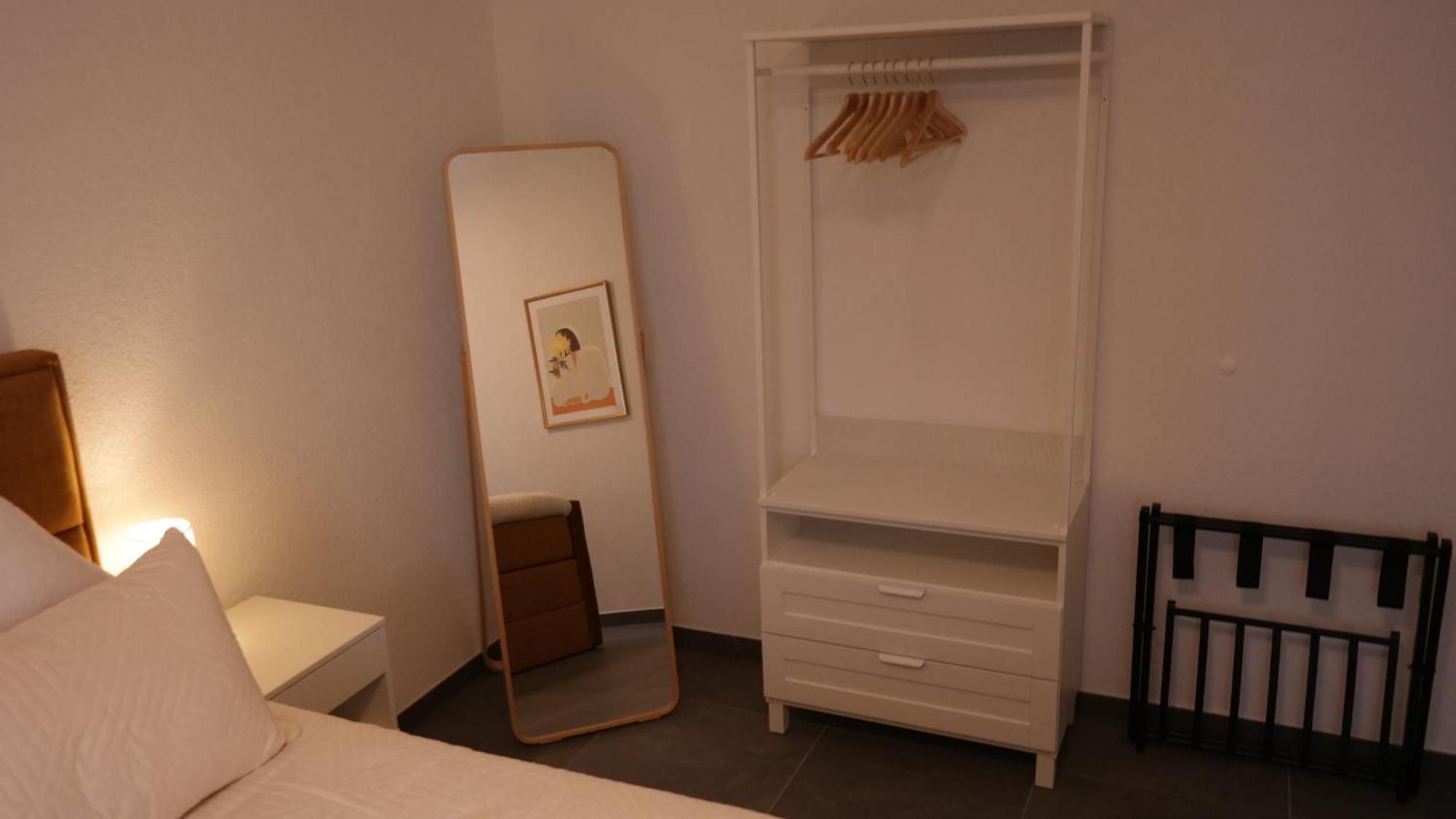Exclusives, Urbanes 3-zimmer Apartment