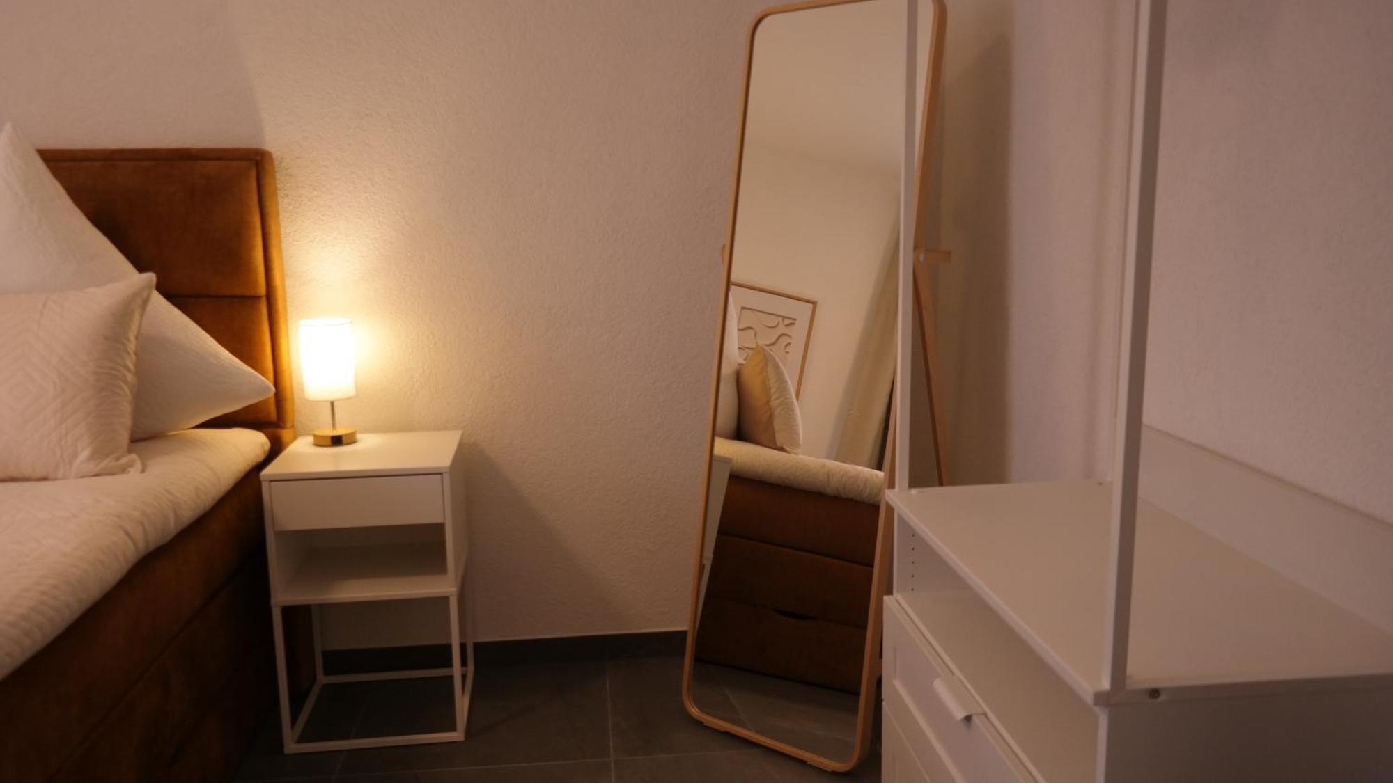 Exclusives, Urbanes 3-zimmer * Nürnberg