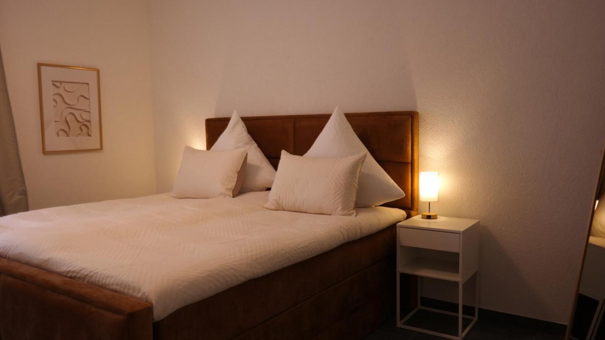 Apartment Exclusives, Urbanes 3-zimmer