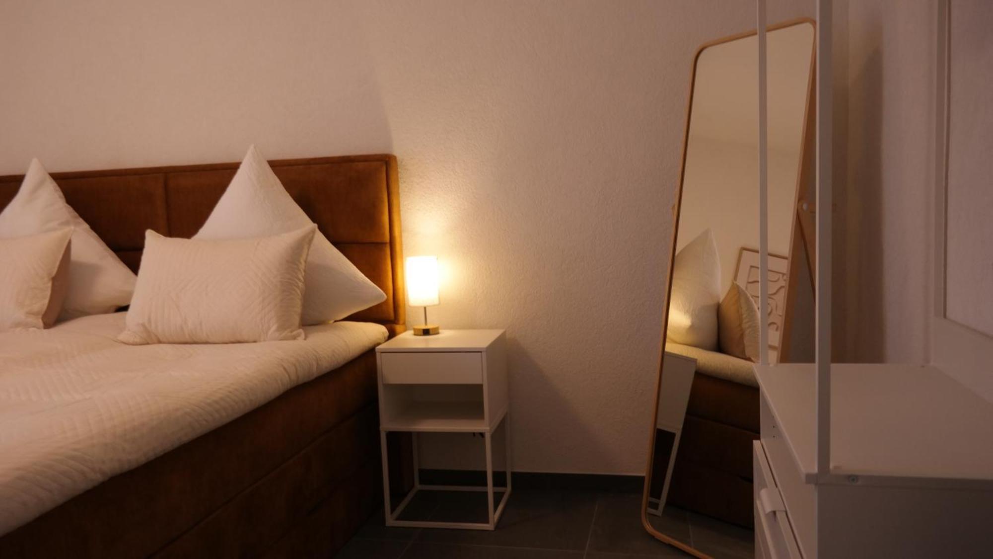 Exclusives, Urbanes 3-zimmer Apartment *