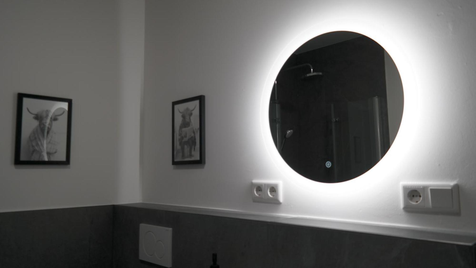 Exclusives, Urbanes 3-zimmer *
