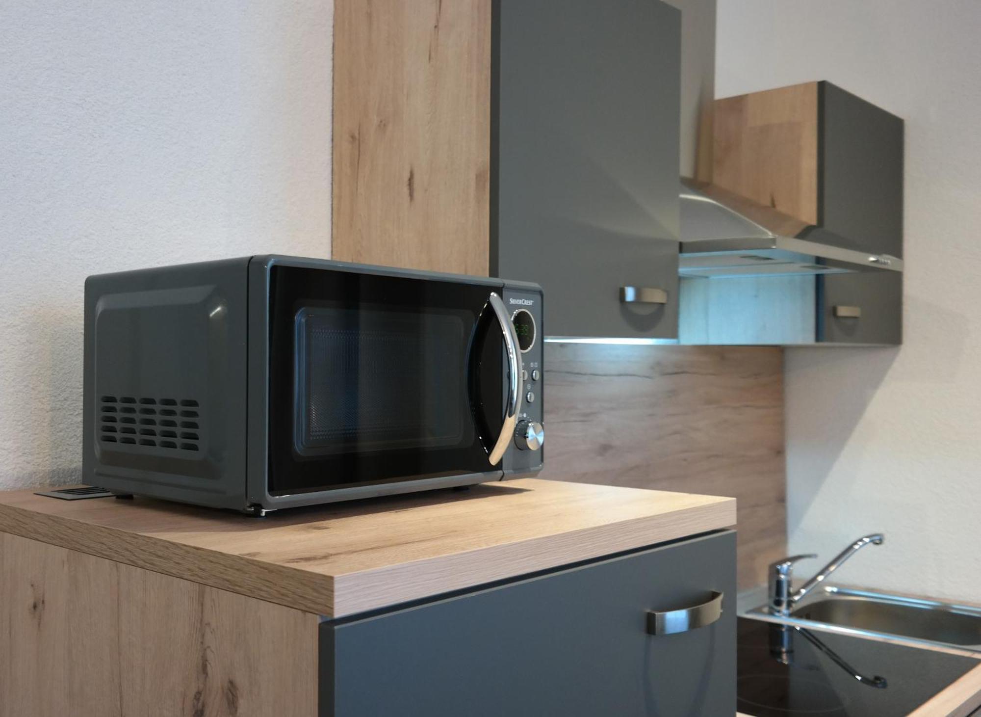 Apartment Exclusives, Urbanes 3-zimmer Nürnberg